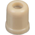 Countryman Protective Cap for the E6 Headset Microphone (Light Beige)