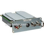 Panasonic TY-42TM6B Composite Video Terminal Board