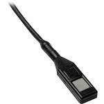 Countryman Isomax 2 All Purpose Microphone with Standard 3-pin XLR Connector for Hardwired Application 