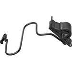 Countryman A2CSAX Saxophone Clip
