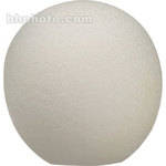 Countryman Foam Windscreen for Isomax 2