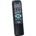TV One Infrared Remote Control