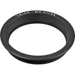 Leica Adapter for 135mm f/3.4 to Universal Polarizer M Filter