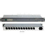 Ocean Matrix OMX-7004 1x10 Balanced Audio DA