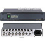 Ocean Matrix OMX-7023 1x5 Video and Audio DA