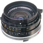 Leica Wide Angle 35mm f/1.4 Summilux-M Manual Focus Lens