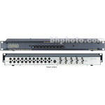 Ocean Matrix OMX-9069 10x1 Passive Audio Video Switcher