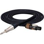Hosa Technology SKT-200 Series Speakon to 1/4" Male Speaker Cable (12 Gauge) - 5'