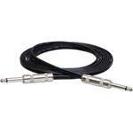 Hosa Technology SKZ-600 Series 1/4" TS Male to 1/4" TS Male Speaker Cable (16 Gauge) - 50'