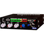 ATI Audio Inc MX-101 Field Audio Mixer