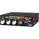 ATI Audio Inc MXS-100 Stereo Audio Mixer