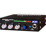 ATI Audio Inc MXS-200 Stereo Audio Mixer
