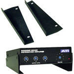 ATI Audio Inc 20617-501 - Desk Mount Base for One NanoAmp