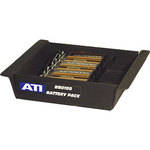 ATI Audio Inc BBU100-1 Battery Housing