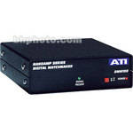 ATI Audio Inc DMM100 Digital Matchmaker