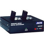 ATI Audio Inc DMM100-BAT Digital Matchmaker