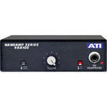 ATI Audio Inc Stereo Headphone Amplifier