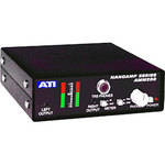 ATI Audio Inc AMM200 Analog Metering Monitor