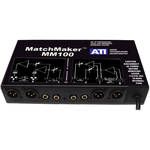 ATI Audio Inc MM100 Match Maker