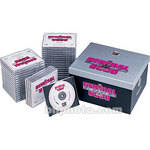 Sound Ideas Sample CD: The General 6000 Series