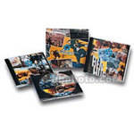 Sound Ideas Sample CD: Turner Entertainment Co.
