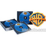 Sound Ideas Sample CD: Warner Bros. Sound Effects Library