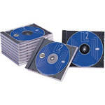 Sound Ideas Sample CD: L2 Sound Effects Library