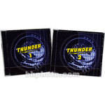 Sound Ideas Sample CD: Thunder