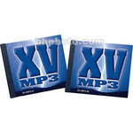 Sound Ideas Sample CD: XV MP3 Series