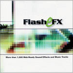 Sound Ideas Sample CD: Flash eFX - 1 CD ROM