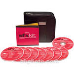 Sound Ideas Sample CD: The SFX Kit