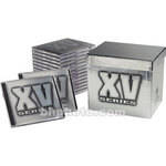 Sound Ideas Sample CD: XV Series