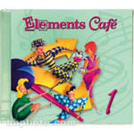 Sound Ideas Sample CD: Elements Cafe 1