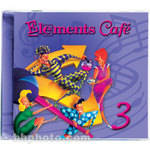Sound Ideas Sample CD: Elements Cafe 3