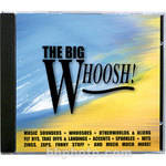 Sound Ideas Sample CD: The Big Whoosh