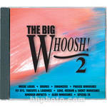 Sound Ideas Sample CD: The Big Whoosh 2
