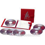 Sound Ideas Sample CD: Mix VIII