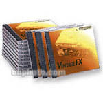 Sound Ideas Sample CD: Vintage FX from Digiffects