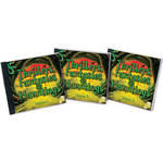 Sound Ideas Sample CD: Thrillers, Fantasies and Hauntings
