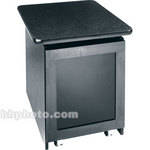 Middle Atlantic Laminate Bay Rack (Graphite)