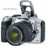Canon EOS Digital Rebel Digital Camera (Camera Body)