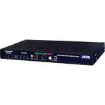 ATI Audio Inc DA1008-1 - 1-In/8-Out Audio Distribution Amplifier