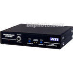 ATI Audio Inc DA2008-1 - Dual 1x4 Distribution Amplifier