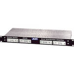 ATI Audio Inc DA416 - Quad 1x4 Distribution Amplifier with Clip Indicators