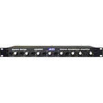 ATI Audio Inc 6 Output Stereo Headphone Amp