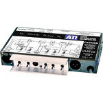 ATI Audio Inc M100 Microphone Amplifier