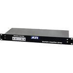 ATI Audio Inc MLA400-1 Line Amplifiers