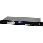 ATI Audio Inc MLA400-2 Line Amplifiers