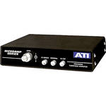 ATI Audio Inc P1000-1 Phono Preamplifier with Transformer Balanced Outputs 