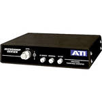ATI Audio Inc P1000-2 Phono Preamplifier with Balanced Differential Outputs 